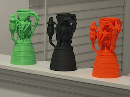 rocket engines
